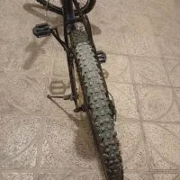 دوچرخه 26 درحد نو|دوچرخه، اسکیت، اسکوتر|شاهینشهر, خانه کارگر|دیوار