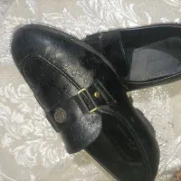 کفش کالج بچگانه