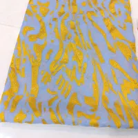 پارچه حریر ابریشم و پارچه ریون|لباس|دهگلان, |دیوار