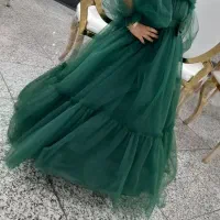 لباس دخترانه مجلسی