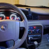 سمند ef7 سفید مدل ۹۴