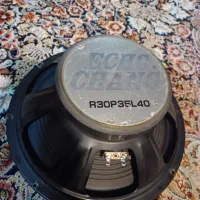 اکو. باند. اسپیکر. اکو چنگ صحیح وسالم|سیستم صوتی خانگی|تهران, تهرانسر مرکزی|دیوار