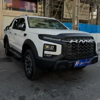 کی ام سی،T9 صفر خشک مدل ۱۴۰۴ موجود رنگ سفید|خودرو سواری و وانت|تهران, دریا|دیوار