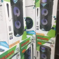 اسپیکر اورجینال ZQS6201