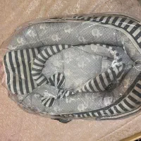 تشک گارددار نوزاد