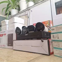 پکیج اقتصادی دوربین مداربسته و دزدگیر اصفهان|خدمات پیشه و مهارت|اصفهان, خواجو|دیوار