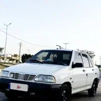 پراید131مدل97