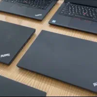 لپ تاپ lenovoT470|رایانه همراه|تهران, خلیج فارس|دیوار