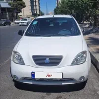 تیبا 2 (هاچبک) EX، مدل ۱۳۹۷ اقساطی