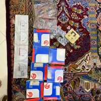 لوازم یدکی ماشین سنگین