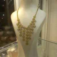 طلای بدون اجرت و با اجرت موجود است|جواهرات|قم, شهرک امام حسین|دیوار