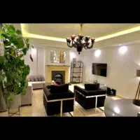 اجاره آپارتمان مبله در تهران تجریش