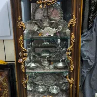 مینی بوفه|بوفه، ویترین، کنسول|عقدا, |دیوار