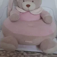 سیسمونی و وسایل کودک