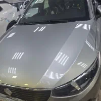 تارا 6 دنده تیتانیوم