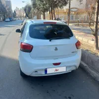 تیبا۲ ۹۷ بی رنگ