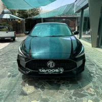 MG( اتو طاووس) 2024