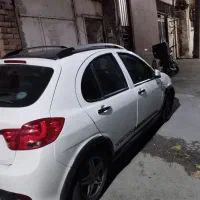 کوییک پارس خودرویی مدل 1400|خودرو سواری و وانت|قدس, شهرقدس|دیوار