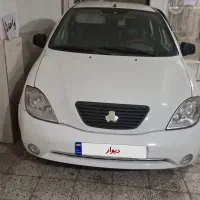تیبا2 مدل 97 .کارکرد 156000تا .فروش 430میلیون|خودرو سواری و وانت|مشهد, جانباز|دیوار