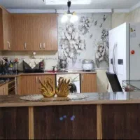 دو خواب فول خوش نقشه مارلیک سراسیاب ملارد کرج|فروش آپارتمان|ملارد, |دیوار