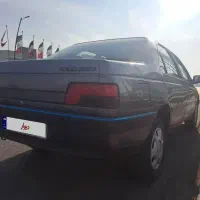 پژو ۴۰۵|خودرو سواری و وانت|تهران, خاوران|دیوار