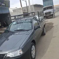 فروشی|خودرو سواری و وانت|خوی, |دیوار