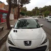 207پانا در حد مدل1400