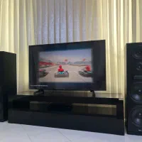 میز تی وی مشکی