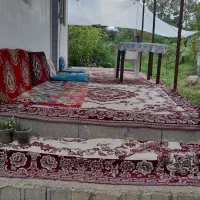 اجاره روزانه خانه ویلایی .‌ صومعه سرا