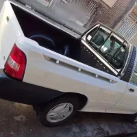 پراید وانت لاینر دار 403 در حد صفر