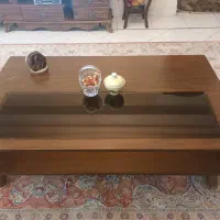 میز جلو مبلی|مبلمان خانگی و میز عسلی|تهران, صادقیه|دیوار