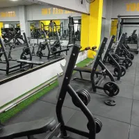 تجهیز باشگاه با برند هویست،بادی استرانگ و...|تجهیزات ورزشی|کرج, شهرک علی ابن ابیطالب (کوثر)|دیوار