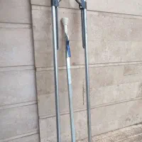 جک مهار بار خارجی