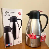 فلاسک استیل اصل رگال