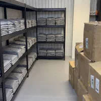 استخدام انباردار پوشاک هفت تیر
