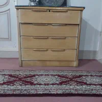 دراور۴کشو|جاکفشی، کمد، دراور|مراغه, |دیوار