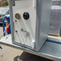 نمایندگی گاوصندوق نسوز در کاشان