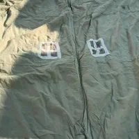 چادر یا خیمه برزنتی ۲ لا دو دور دوخت|کوهنوردی و کمپینگ|اهواز, زرگان|دیوار