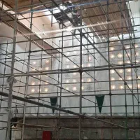 داربست فلزی، تخته بنایی  تمام نقاط  تهران