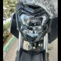 کله چراغ گلکسی ۱۸۰na