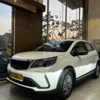 بک ایکس۳ پرو مدل۱۴۰۵ نمایندگی کرمان موتور