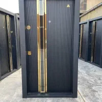 ورق فولادی ضد سرقت درب ضد سرقت کدst69ضد آب لوکس|مصالح و تجهیزات ساختمان|شهریار, اسد‌آباد|دیوار