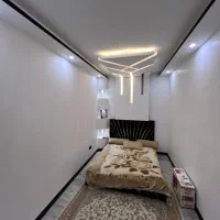 اجاره ویلا نوساز با استخر|اجارهٔ کوتاهمدت ویلا و باغ|اسلامشهر, صادقیه|دیوار