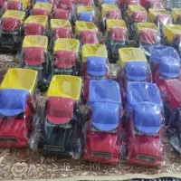 کمپرسی کلاهدار|اسباببازی|پاکدشت, پاکدشت (مامازند)|دیوار