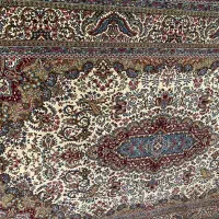 دو تخته فرش ۶ متری کاملا نوقیمت هر تخته|فرش|تهران, آبشار تهران (دریاچه)|دیوار