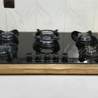 سینک،هود،گاز با ضمانت|اجاق گاز و لوازم برقی پخت‌وپز|هشتگرد, هشتگرد قدیم|دیوار