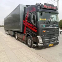 FH500فول ریتارد گیربکس|خودرو سنگین|تهران, یاخجی آباد|دیوار