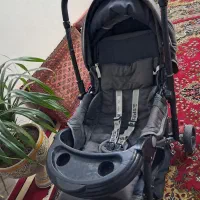 کالسکه|کالسکه و لوازم جانبی|مشهد, انقلاب|دیوار