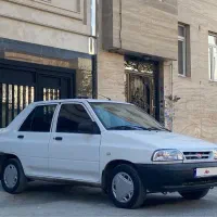 پراید ۱۳۱ مدل ۹۷ در حد صفر درجه یک|خودرو سواری و وانت|همدان, |دیوار