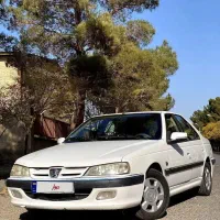 پارس دوگانه ۹۰|خودرو سواری و وانت|دامغان, |دیوار